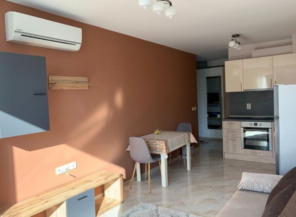 Дава се под наем Двустаен апартамент в София, Гео Милев - 60 кв.м за 612 € - Снимка #3