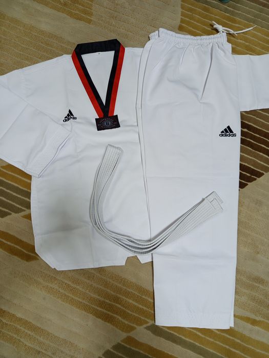 Кимоно для тхэквандо, размер: 150