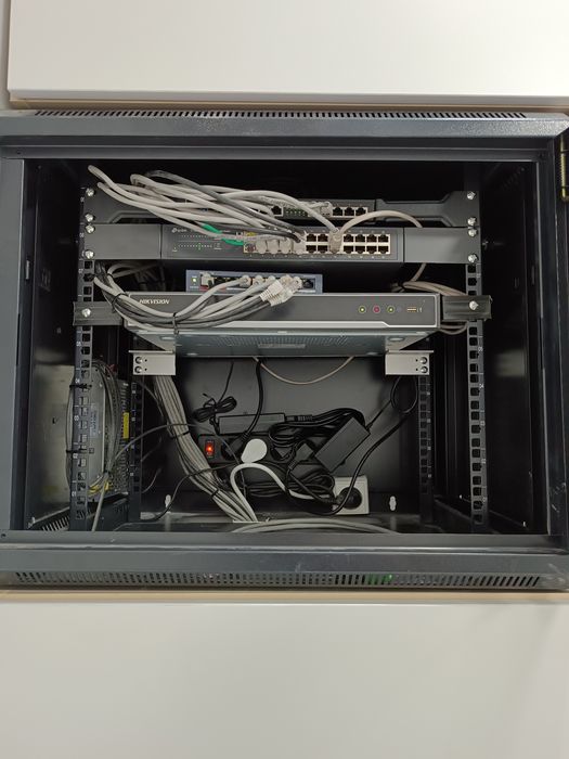 Курсы обучения слаботочных систем и систем безопасности