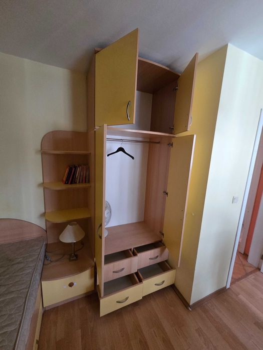 Разпродажба на обзавеждане за апартамент