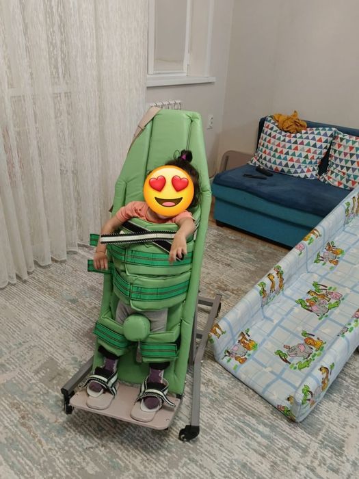 Продается вертикализатор