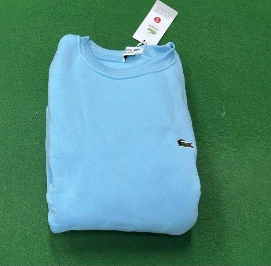 Pulover Lacoste franklin saint