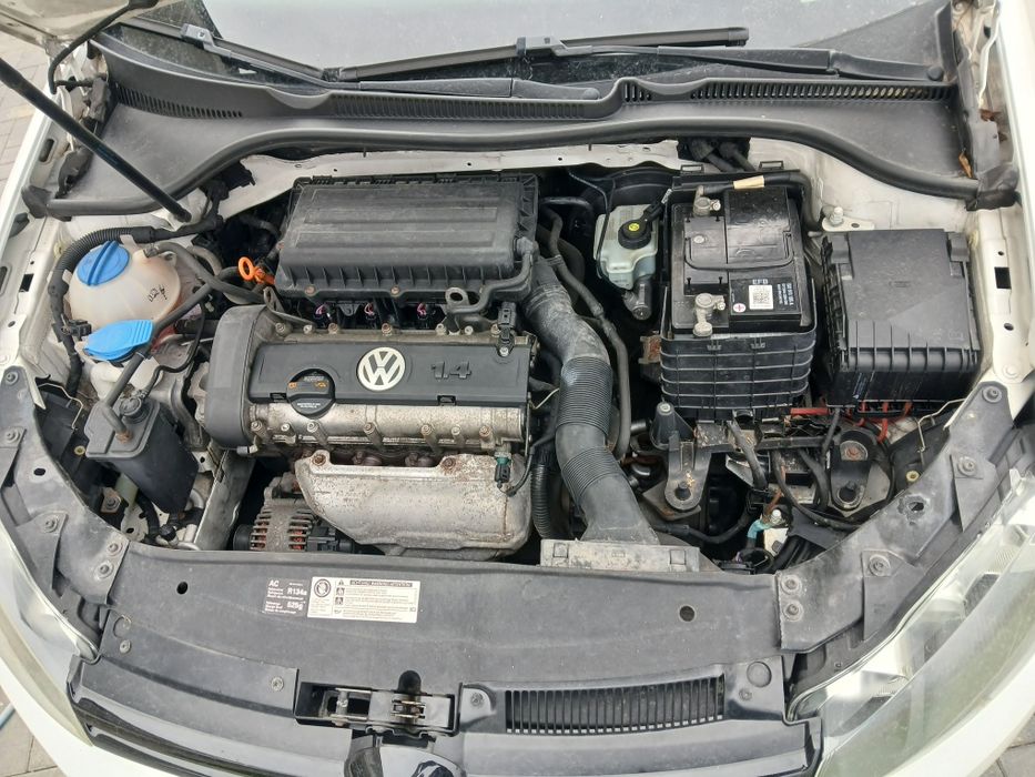 VOLKSWAGEN Golf 2010 — imagine 5
