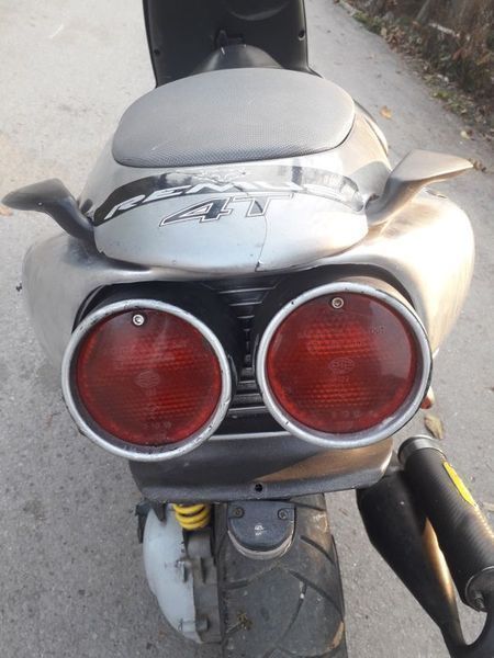 Aprilia sr априлия ср Скутер мотопед НА ЧАСТИ