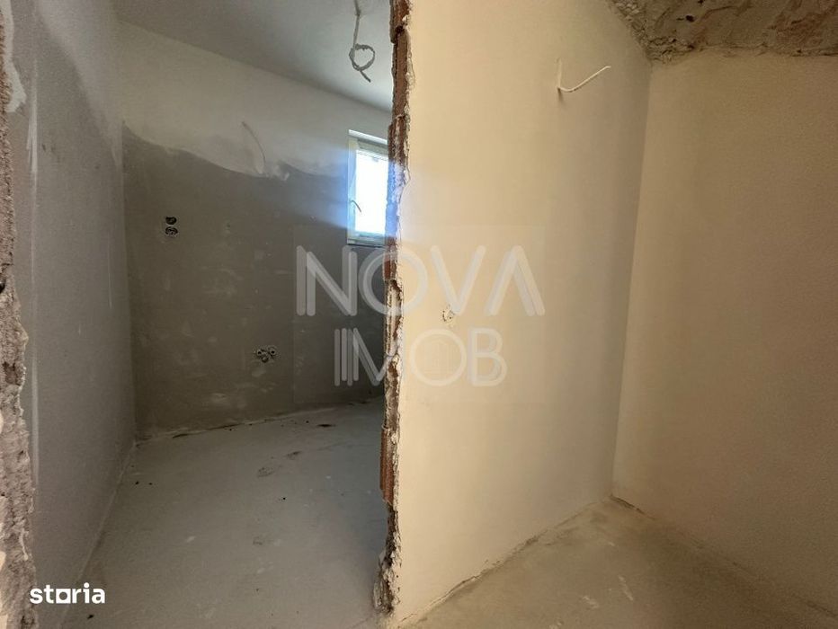 Casa - 4 camere, 50 mp - Cart. Arhitectilor