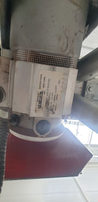 Машина за валцоване на тръби