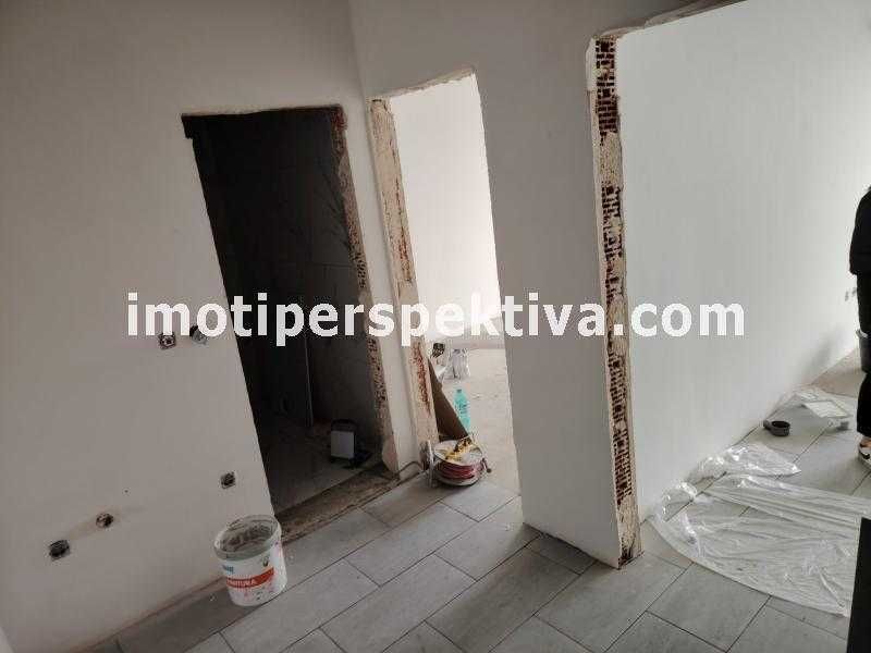 реф.18431 Чисто нов, АКТ 16-бул. Южен!