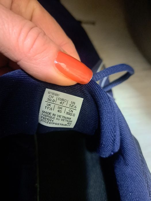 Маратонки asiks  мъжки