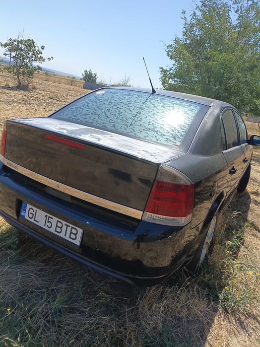 Vând opel Vectra 1.8 benzina an 2002