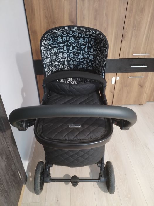 Детска количка cosatto 3 в 1