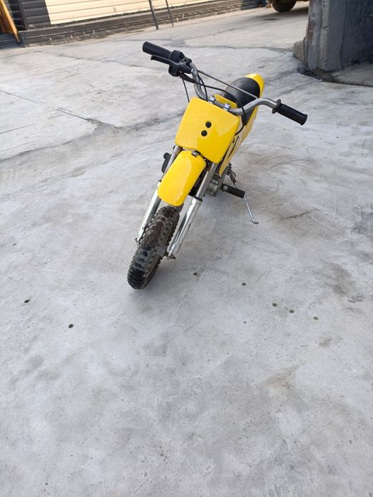 Продам детский питбайк мотоцикл