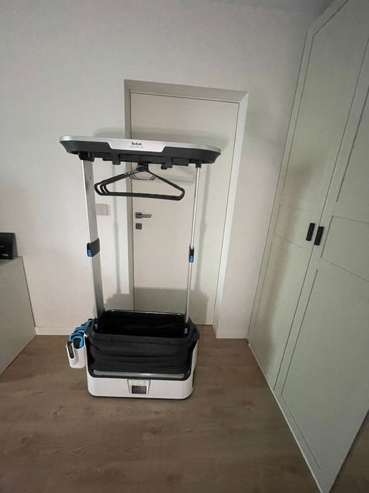 Aparat de calcat si igienizat Tefal Care For You YT4050E1