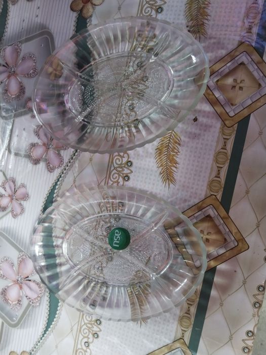 Продам Вазы Салатницы Конфетницы