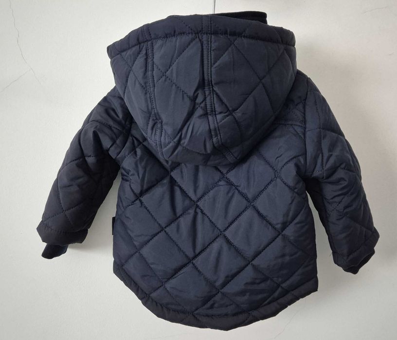 Детско яке Zippy размер 6-9 месеца (68-72 см)