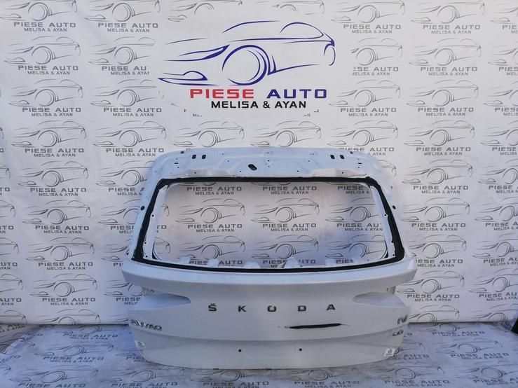 Haion Skoda Enyaq an 2021-2022-2023-2024