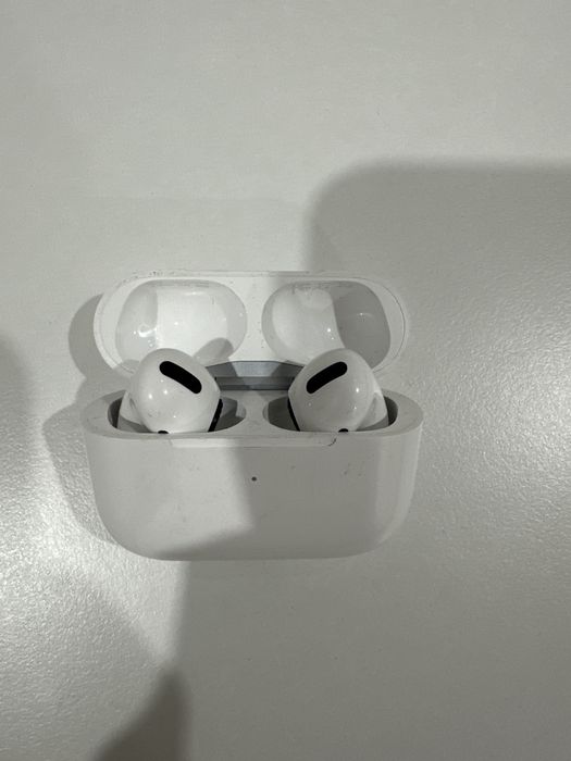 AirPods Pro A2084