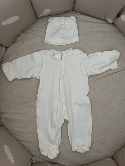 Зимний конверт 3 в 1