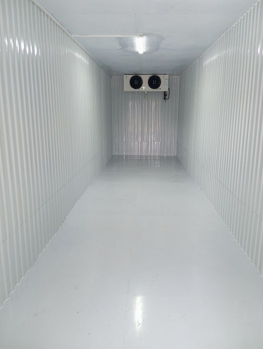 Продам холодильные контейнера