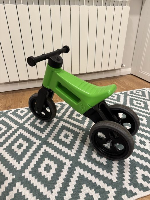 Vand bicicleta echilibru / tricicleta fara pedale