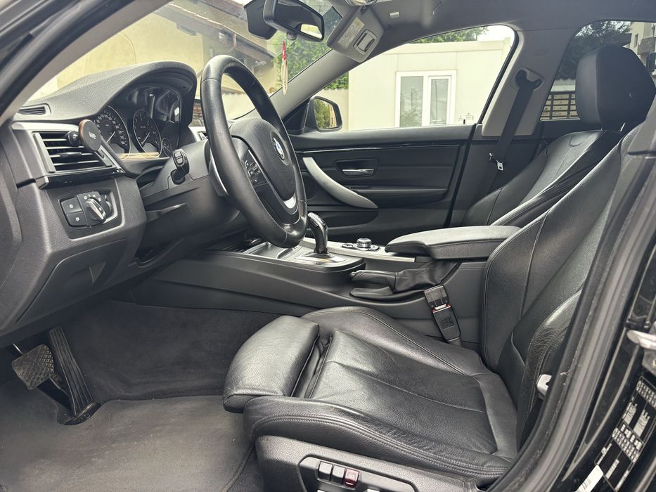 BMW seria 4 Sport Line - proprietar