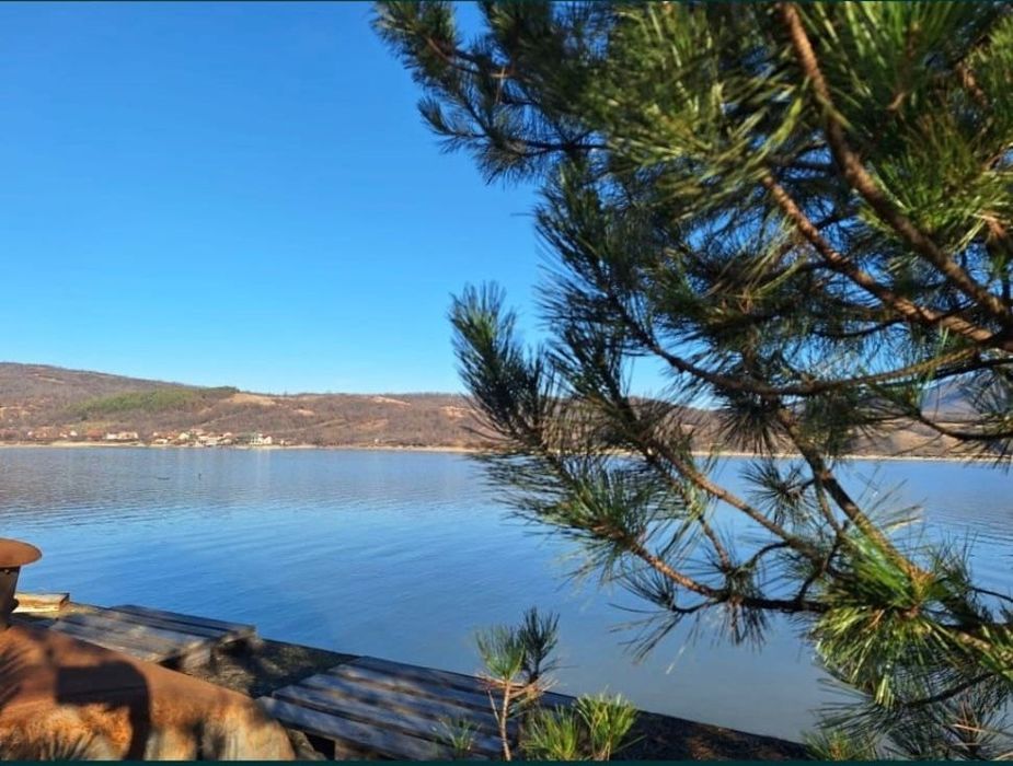 Vând Pensiune Clisura Dunării