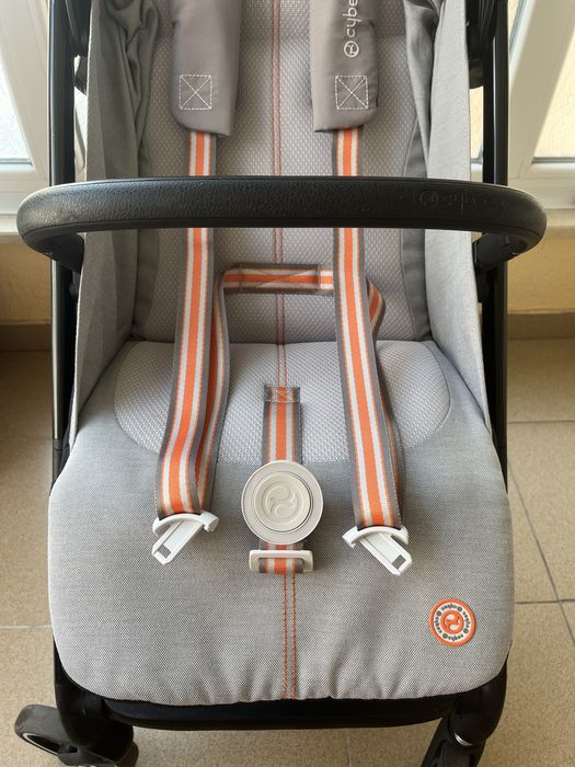 Cybex Beezy бебешка/детска лятна количка