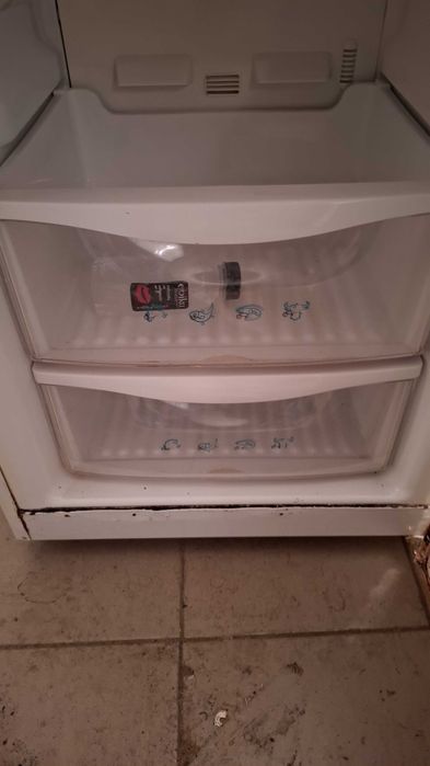 Продам холодильник Самсунг