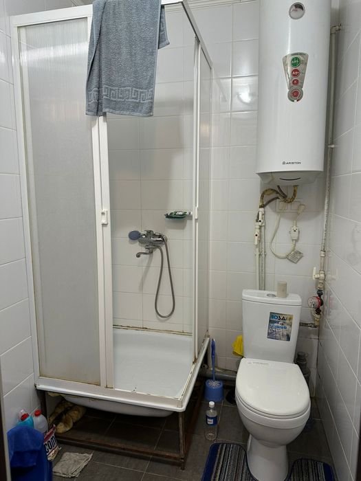 Сдается 1-комнатное  общежитие