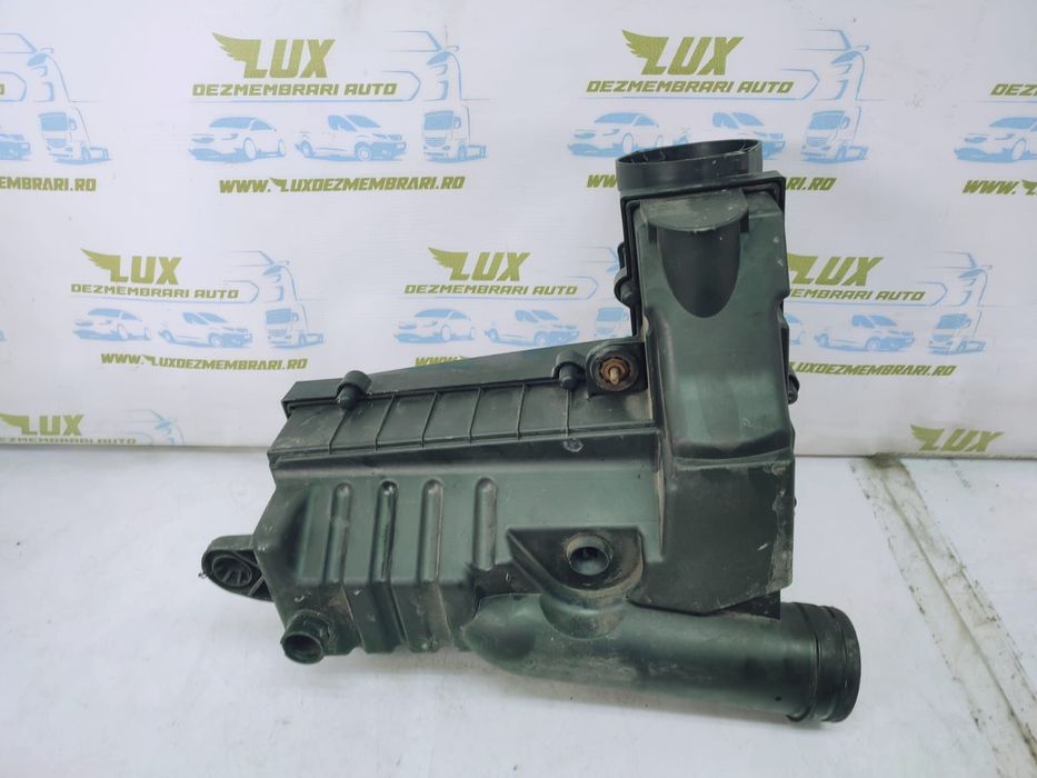 Carcasa filtru aer 3c0129607ab 2.0 tdi BKD Audi A3 8P