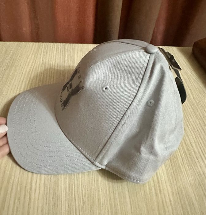 Кепка under armour