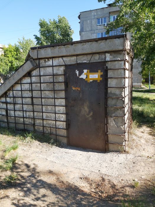 Продам овощехранилище