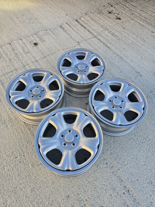 Jante 16 inch / 5x100