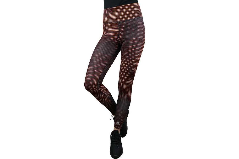 Colanți damă Adidas Techfit mar XS gym running yoga leggings