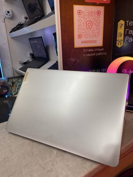 Продам Lenovo IdeaPad 1 15IJL7