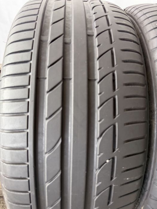 245/40/20 Bridgestone 2бр дот23