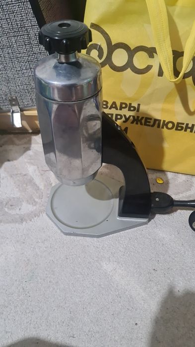 Кофеварка СССР продам