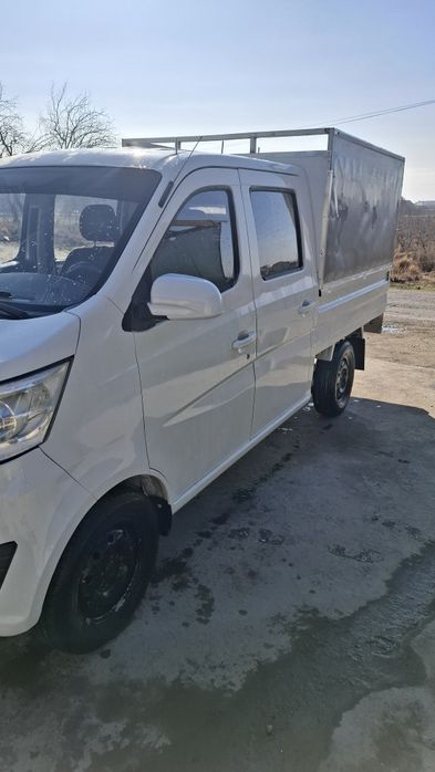 Changan xolati alo