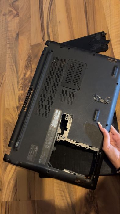 ACER. model NO : N17Q3