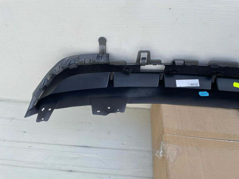 Spoiler bara spate Renault Megane 4 break 2016+ GT line nou original