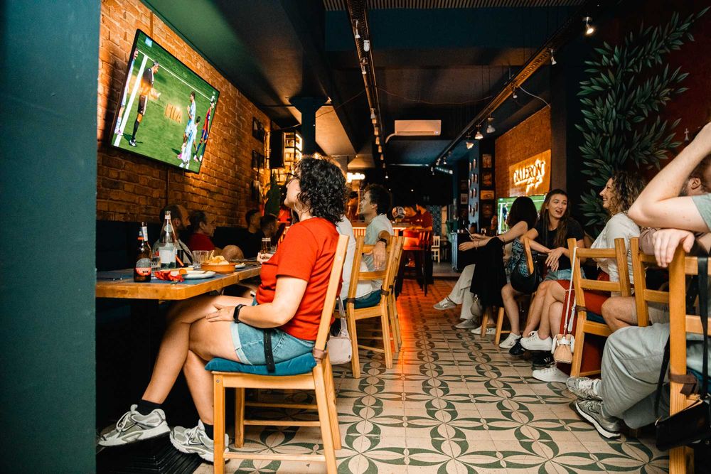 Oportunitate Afacere Restaurant Centru Vechi