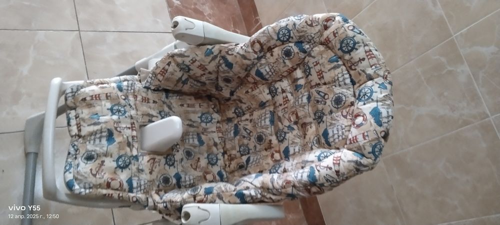 Стульчик для кормления