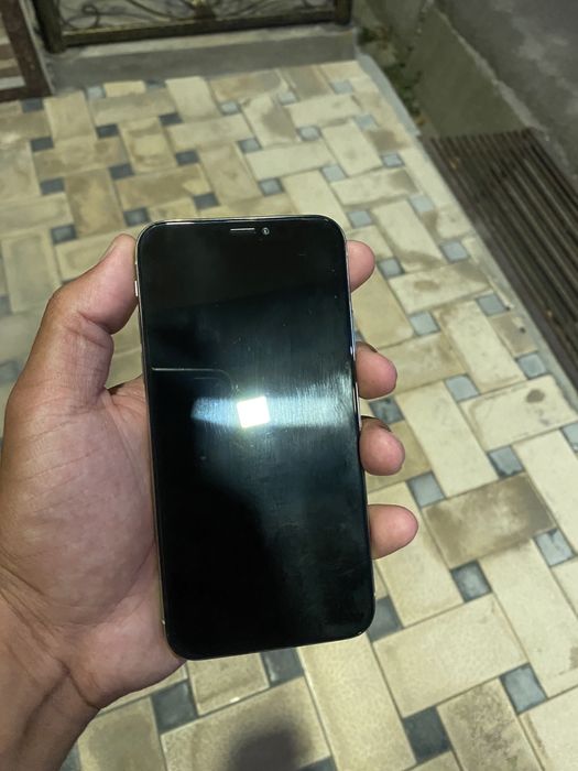 iphone x 64 GB bez face