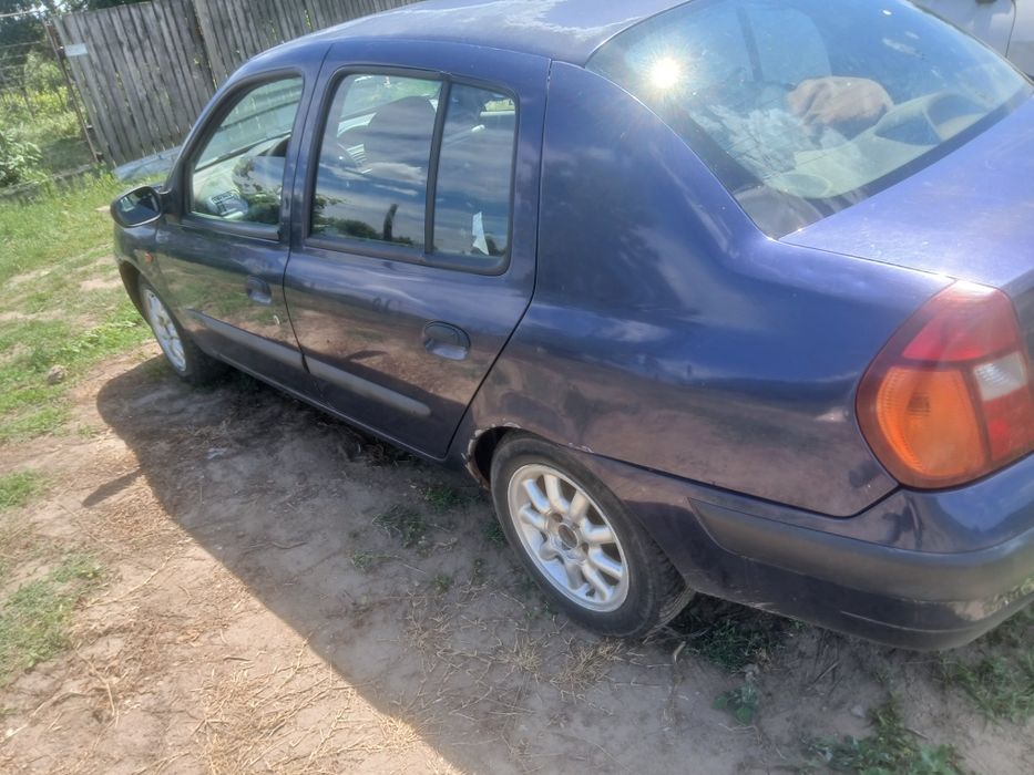 RENAULT Clio 2006 — imagine 3