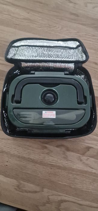 Caserola electrica