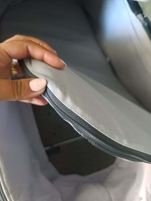 Бебешка количка bebetto flavio pro