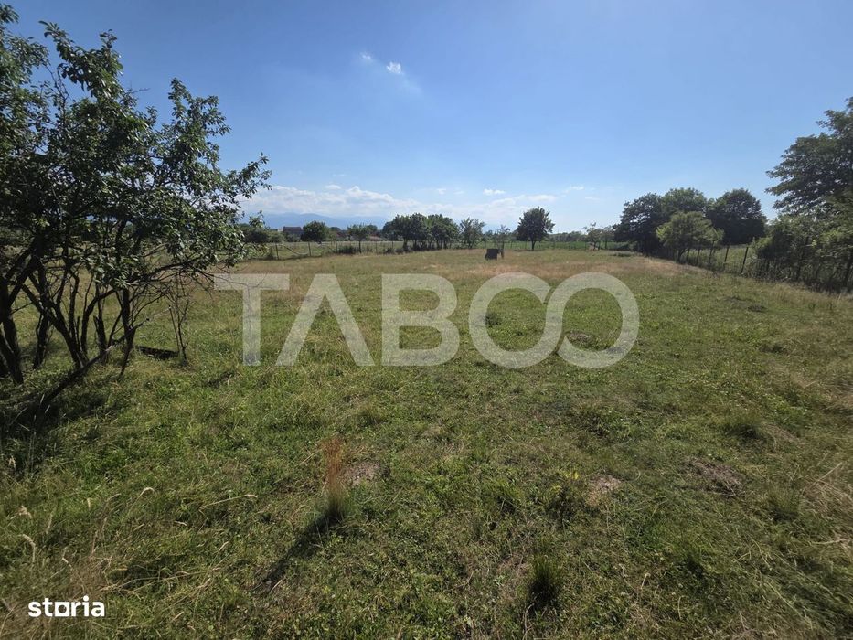 Teren intravilan 2000 mp si extravilan 1150 mp de vanzare in Vad