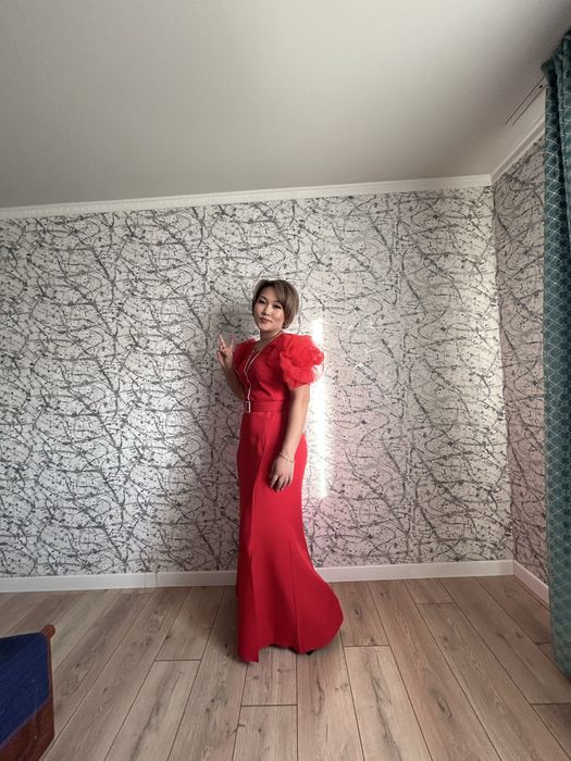 Срочно продам платье