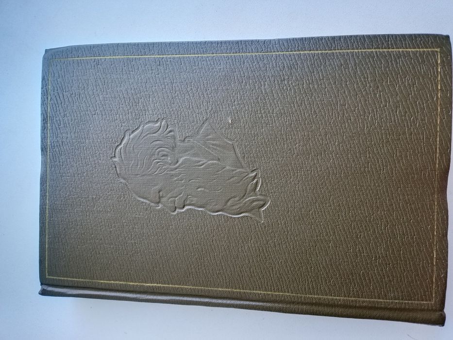 Лев Толстой двадцатитомник