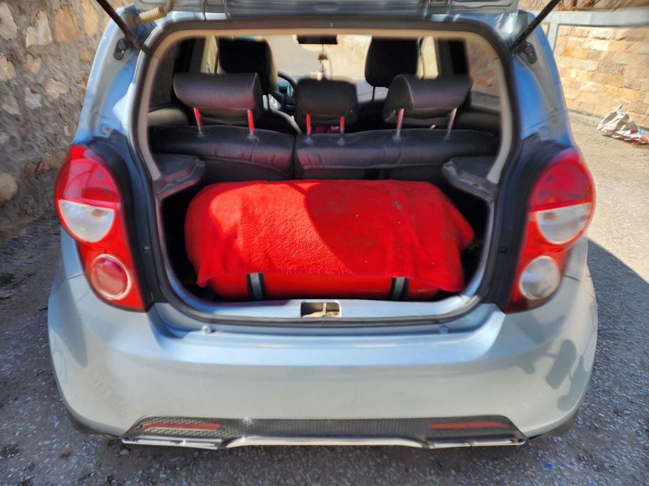 Spark sotiladi srochni xarajati yo