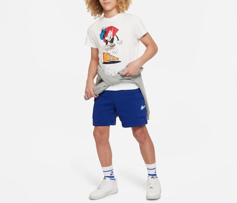 Детски къси панталони Nike